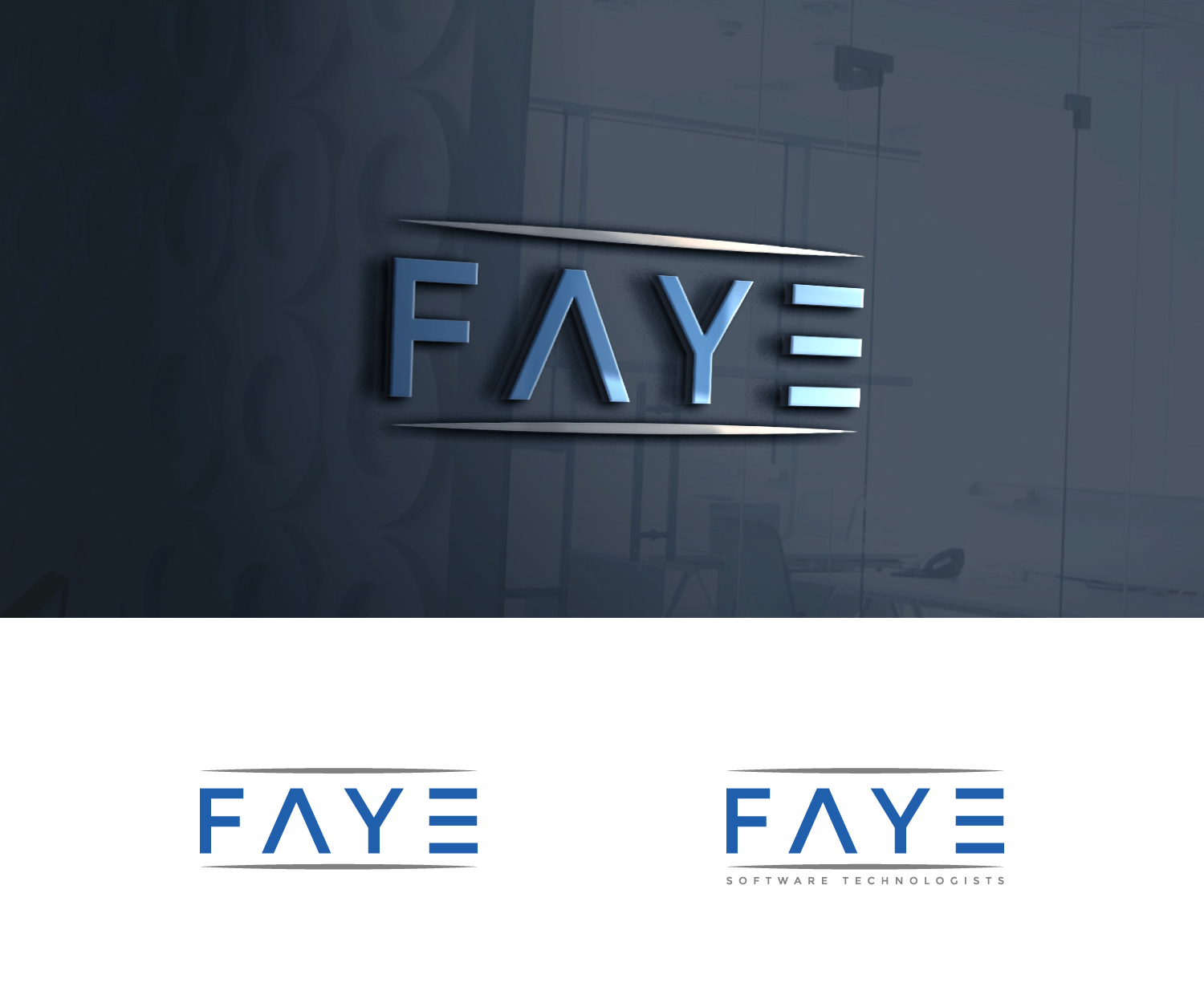 Design de Logo par AinebAyoub pour ce projet | Design #25330806