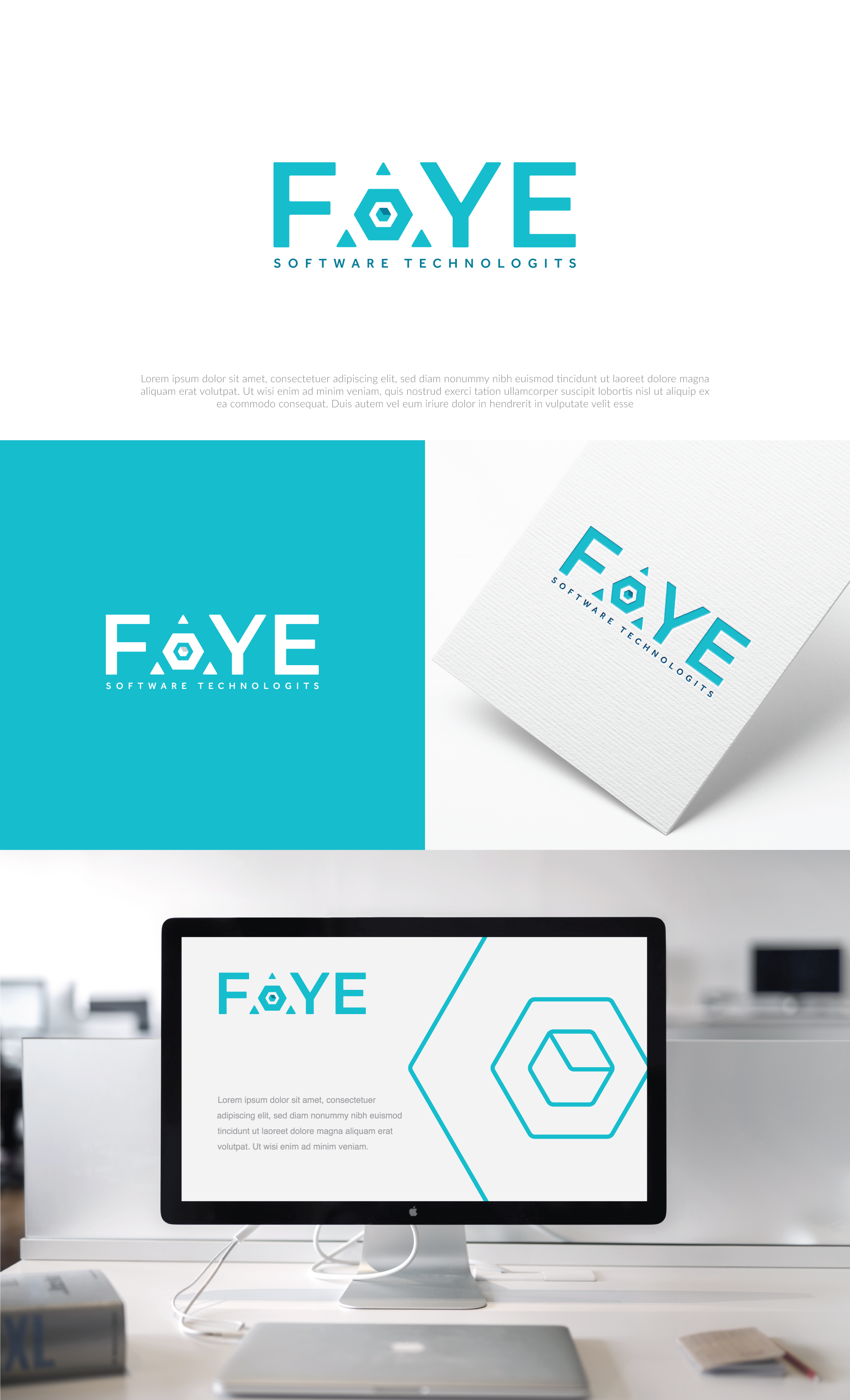Diseño de Logo por Riyad SB para este proyecto | Diseño #25329885