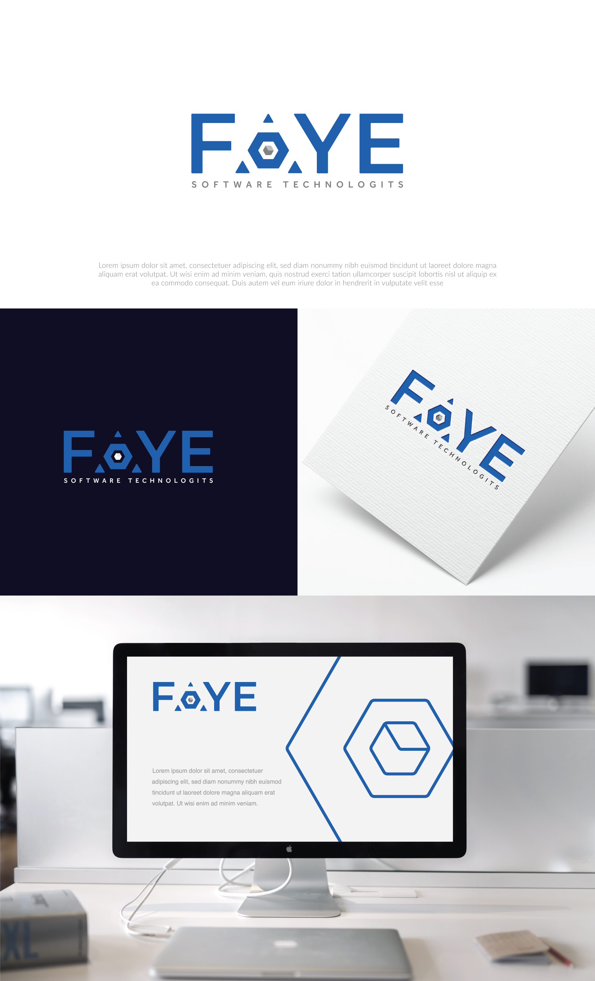 Diseño de Logo por Riyad SB para este proyecto | Diseño #25329886