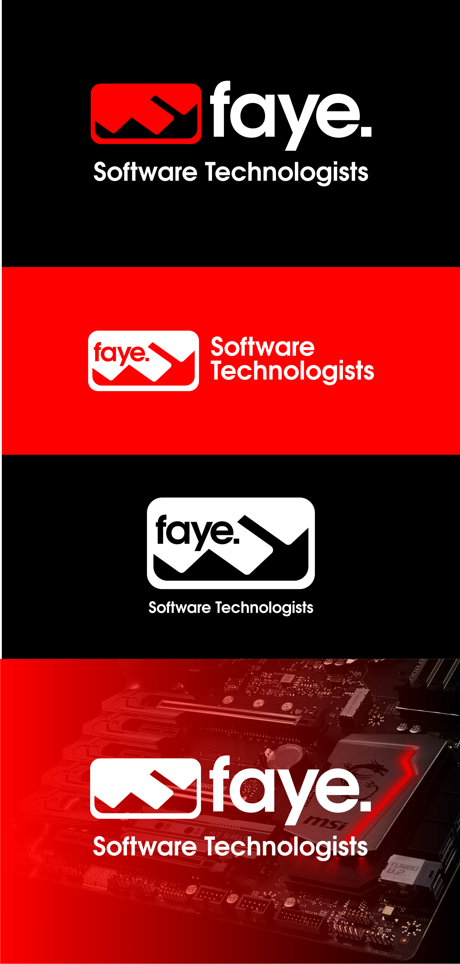 Logo Design by Srydsgn.Std for this project | Design #25326099