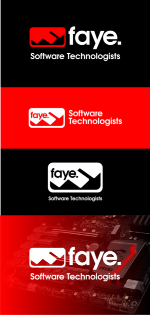 Logo Design by Srydsgn.Std for this project | Design #25326099