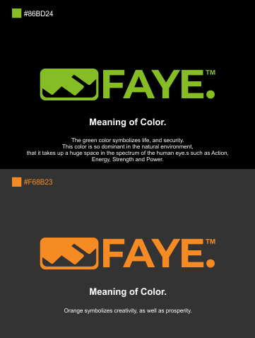 Logo-Design von Srydsgn.Std für dieses Projekt | Design #25394741