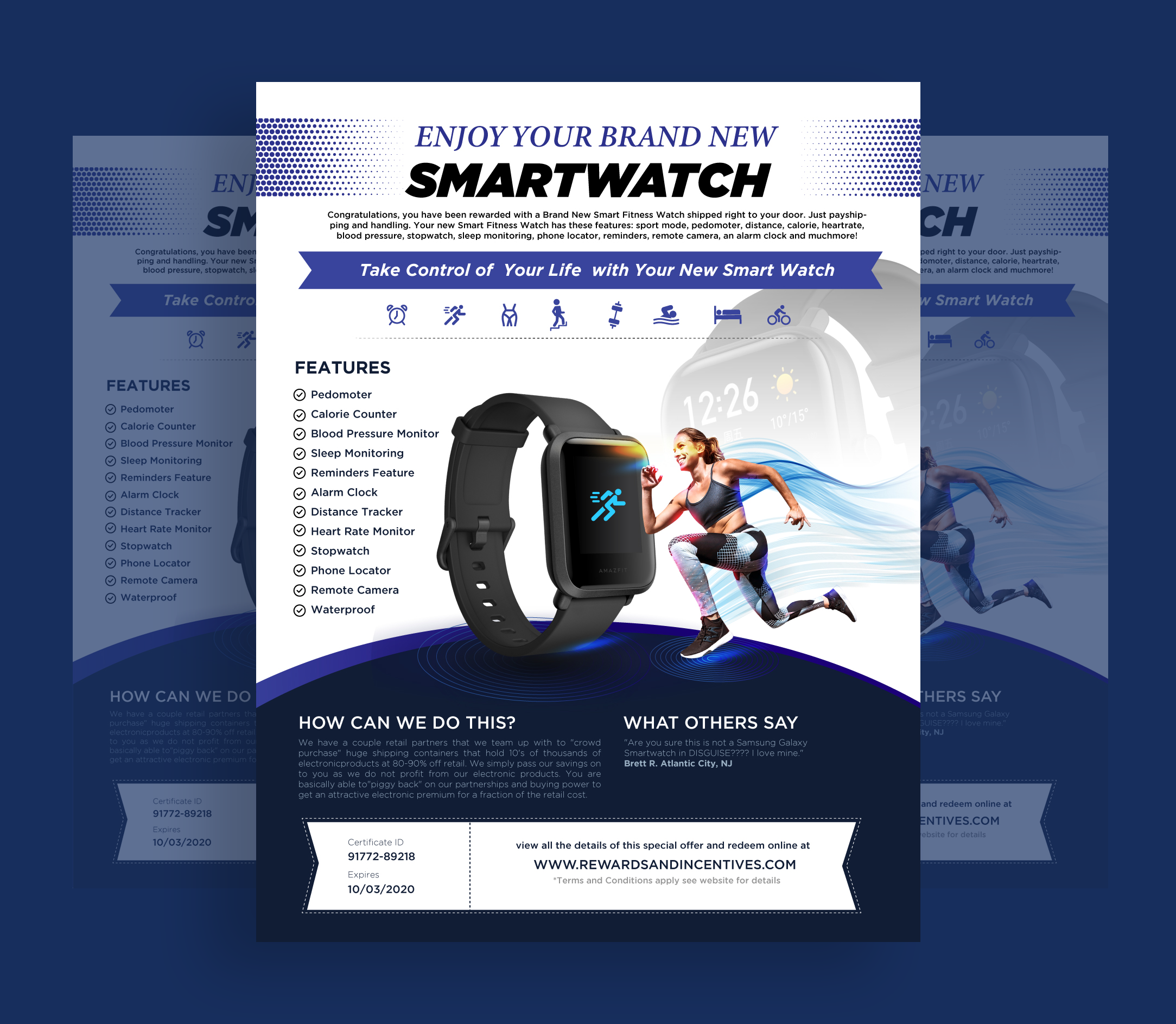 Flyer Design by Kartik 41 for Shane | Design #25331233