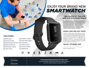 Design de Flyer par Kartik 41 pour Shane | Design : #25336693