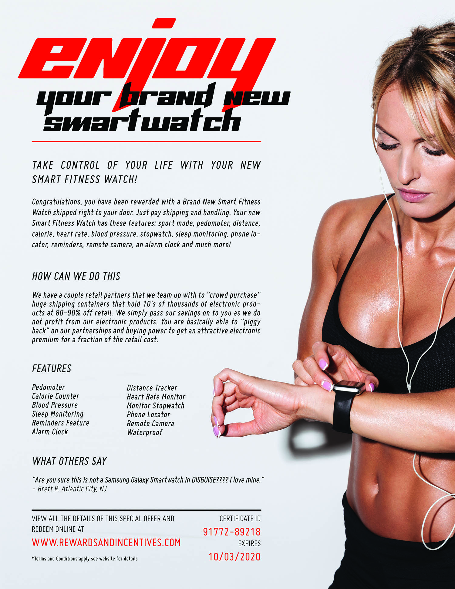 Flyer-Design von Raphael Archer für Shane | Design #25344811