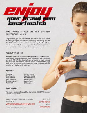 Design de Flyer par Raphael Archer pour Shane | Design : #25368393