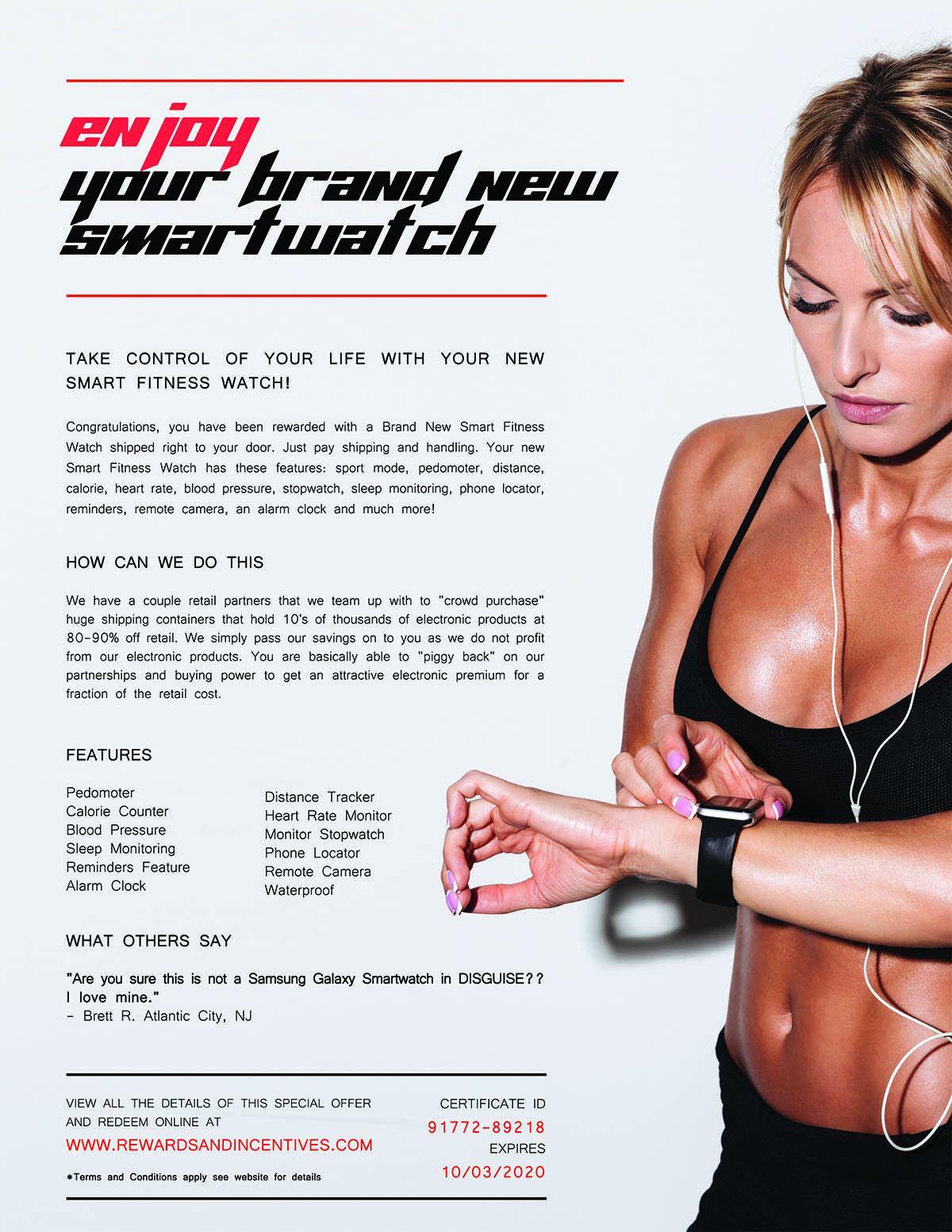 Flyer Design by Raphael Archer for Shane | Design #25368398