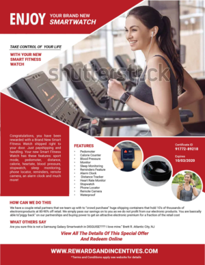 Flyer Design by Putra Makarin