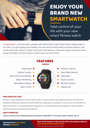 Design de Flyer par Amit Prakash pour Shane | Design : #25333230