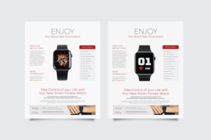 Flyer Design by JK18 for Shane | Design: #25334655