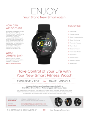 Design de Flyer par JK18 pour Shane | Design : #25496913