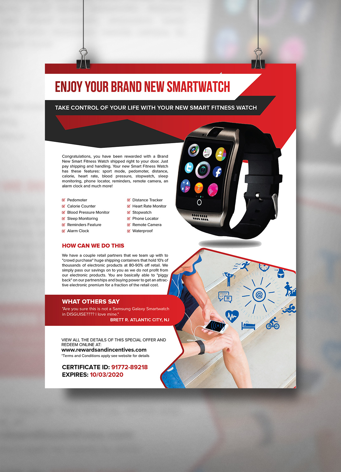 Flyer Design by Deziners Zone for Shane | Design #25335720