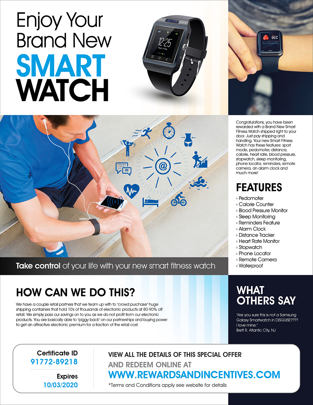 Flyer Design by LeavingImpression for Shane | Design #25369600