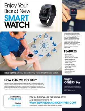 Design de Flyer par LeavingImpression pour Shane | Design : #25369600