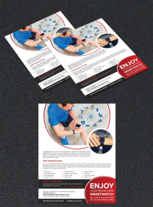Flyer Design by Shumaila Kiran