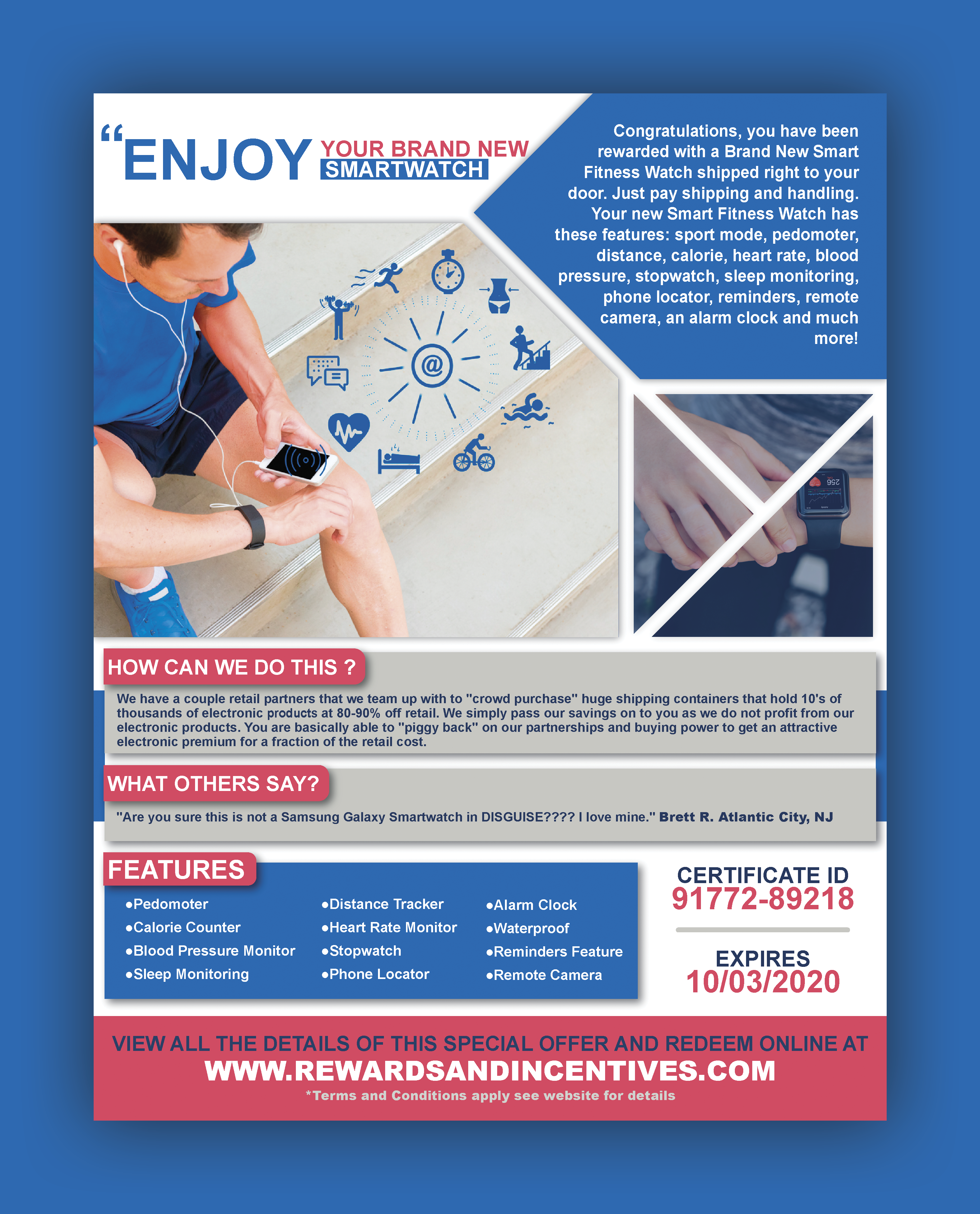 Flyer Design by BlackWolf creations for Shane | Design #25336256