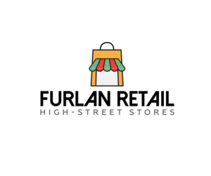 Logo Design by ERICK ANDRE VOORNEMAN for Furlan Retail Srl. | Design #25351176