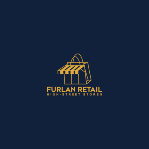 Logo Design by Arham Hidayat for Furlan Retail Srl. | Design #25344995
