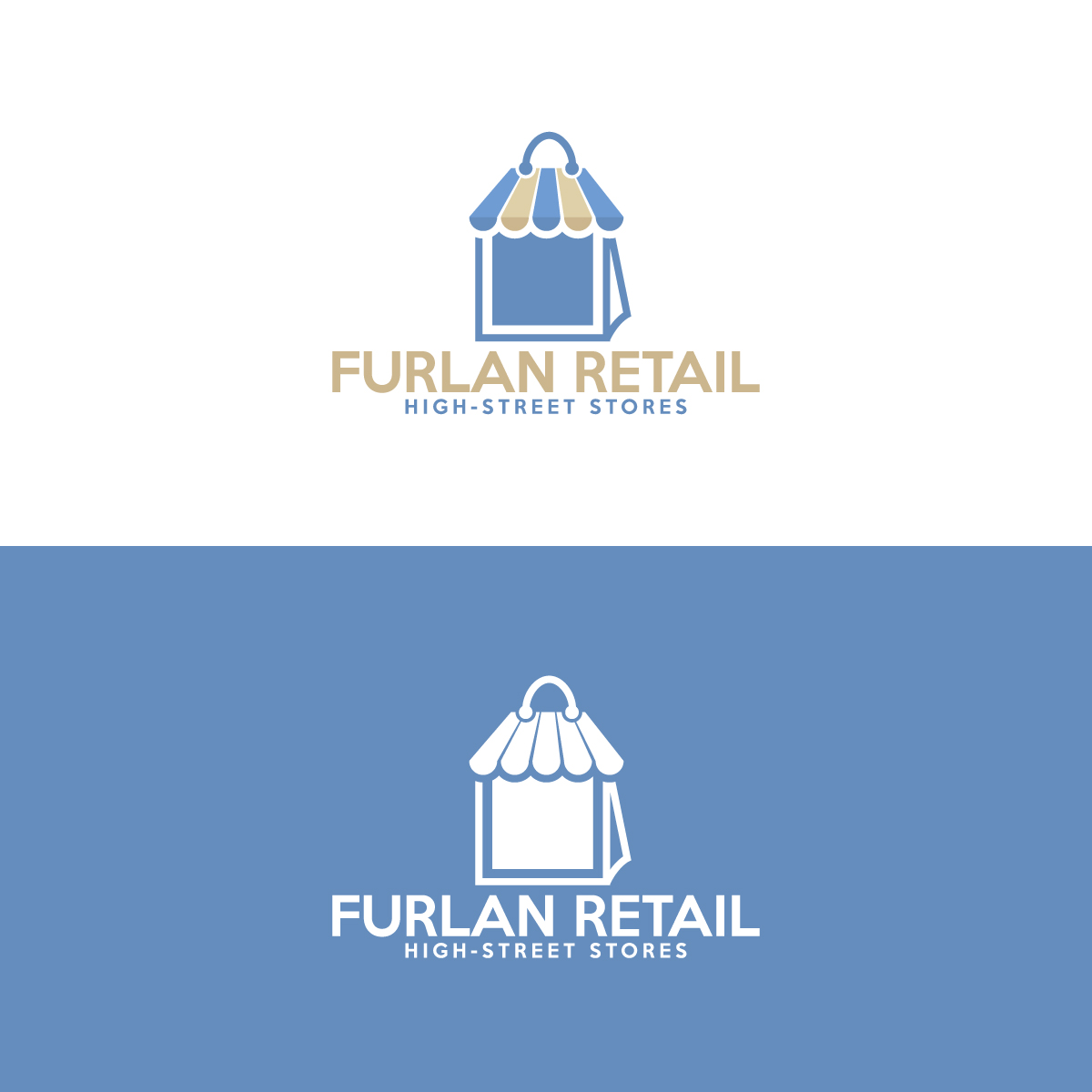Logo Design by Graphic Bricks for Furlan Retail Srl. | Design #25329808