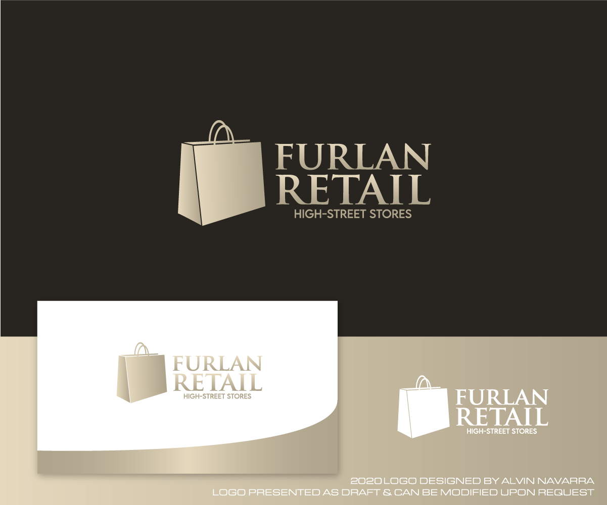 Diseño de Logo por alvinnavarra para Furlan Retail Srl. | Diseño #25344820