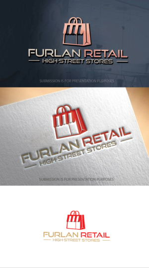 Diseño de Logo por graphicevolution para Furlan Retail Srl. | Diseño: #25330122