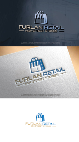 Diseño de Logo por graphicevolution para Furlan Retail Srl. | Diseño: #25330123