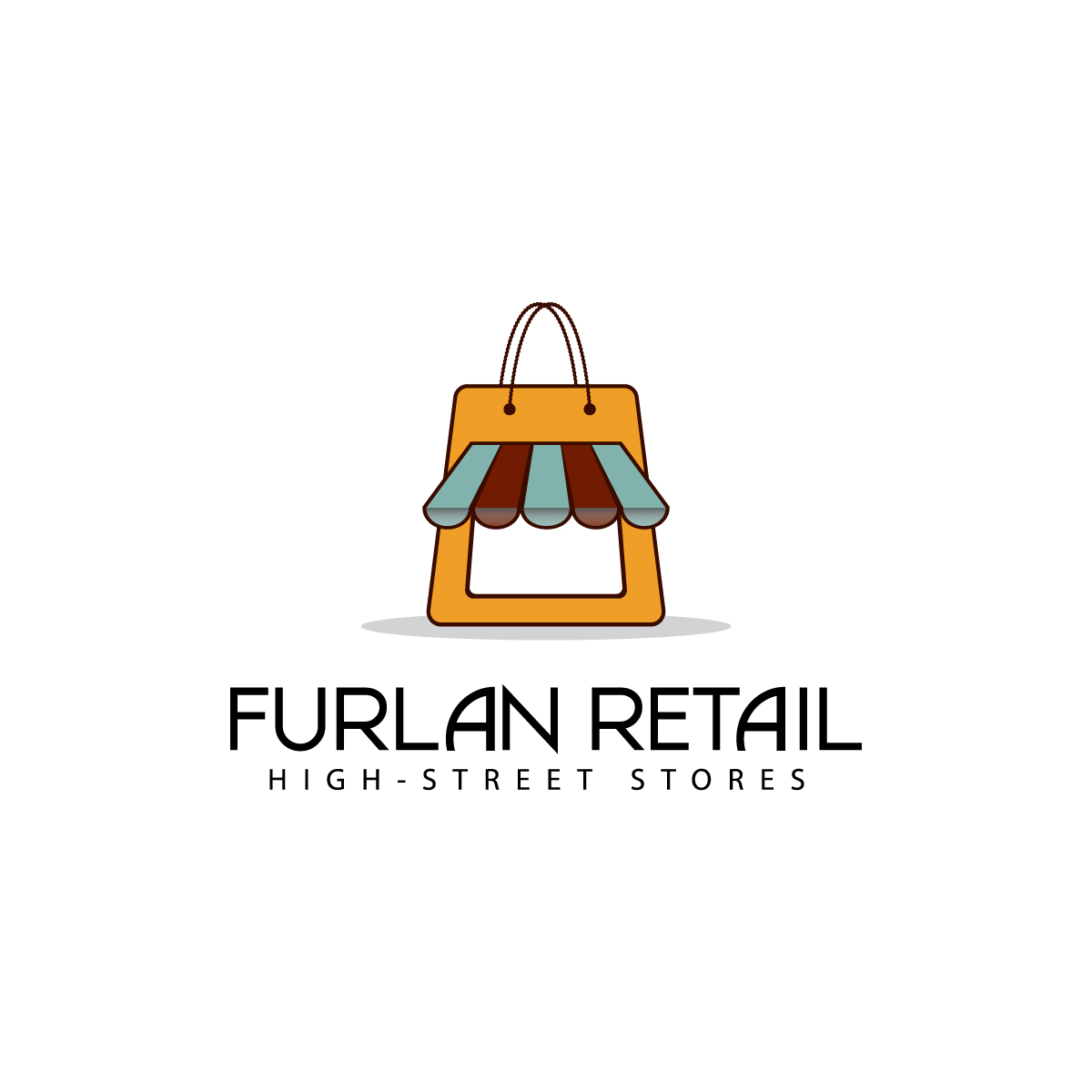 Diseño de Logo por -:SD:- para Furlan Retail Srl. | Diseño: #25365843