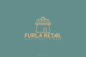 FURLAN RETAIL - high-street stores | Logo Design by InkThink by Scaurus