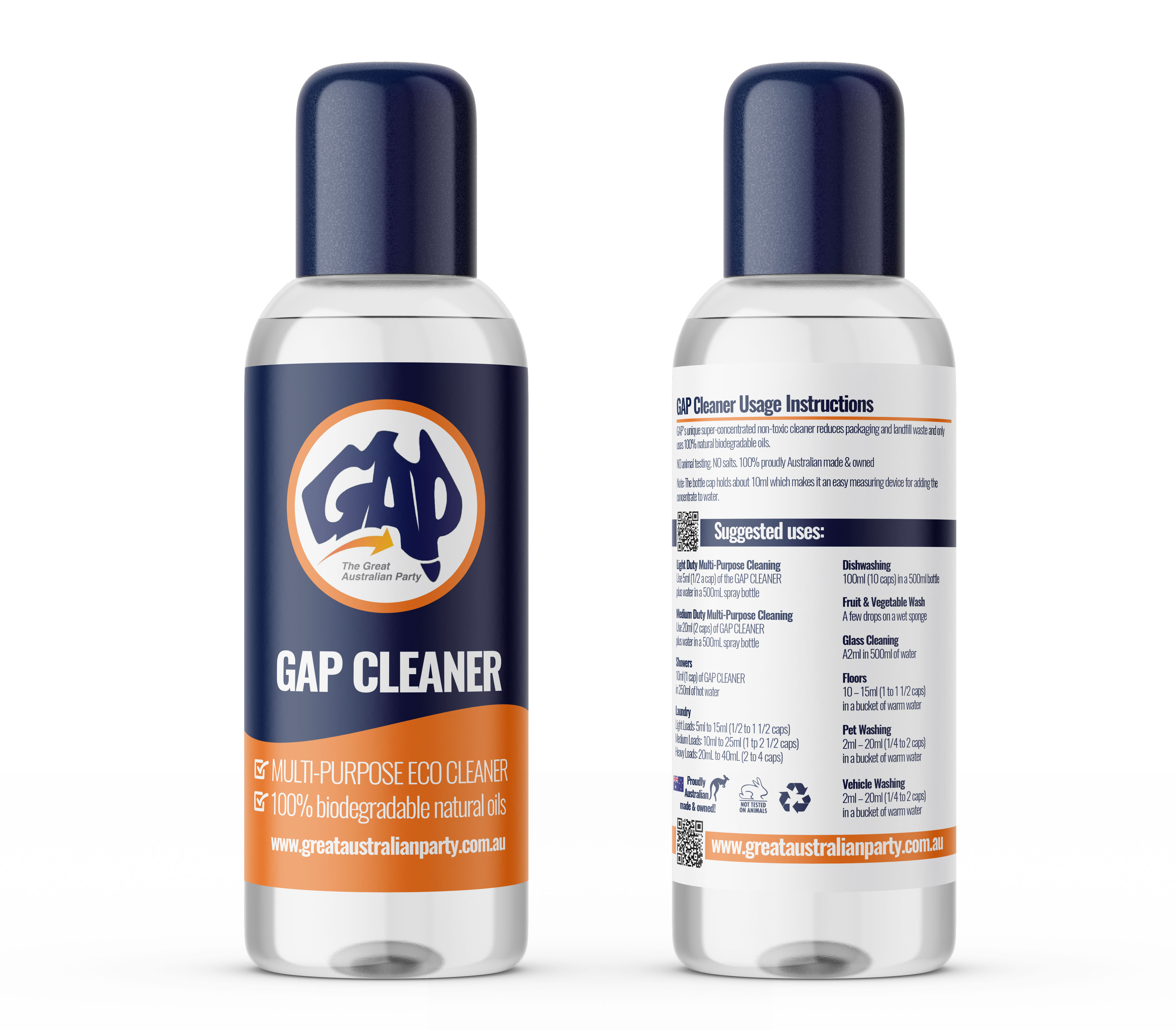 Label Design by Sergio Coelho for this project | Design #25349392