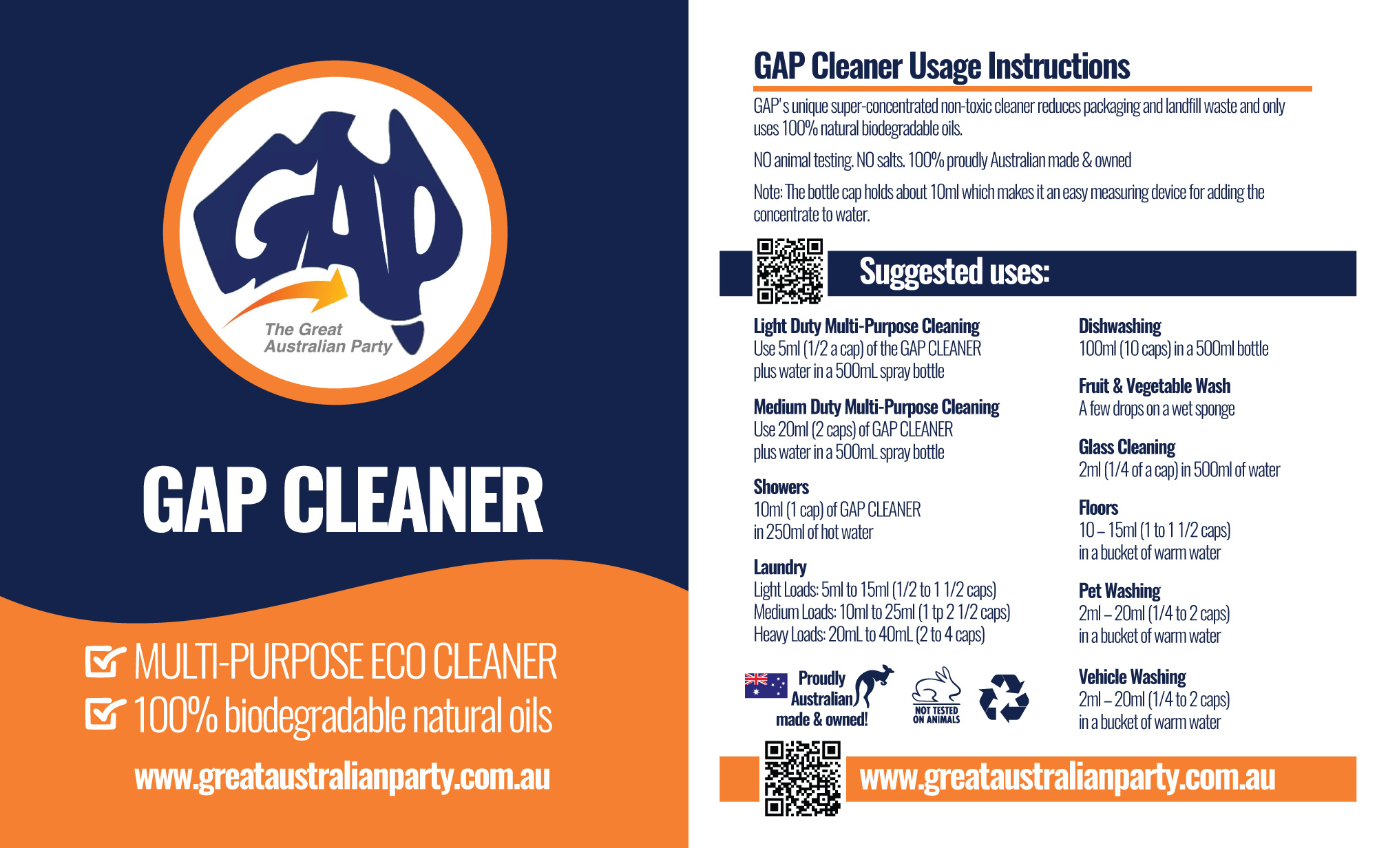 Label Design by Sergio Coelho for this project | Design #25353795