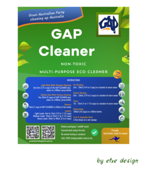 Label Design by etxe for this project | Design: #25329129