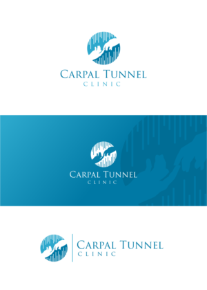 Diseño de Logo por xygo_bg para Dr David Melsom | Diseño: #25329392