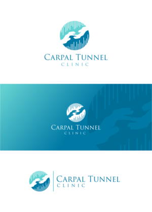 Diseño de Logo por xygo_bg para Dr David Melsom | Diseño: #25331829