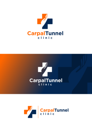 Diseño de Logo por xygo_bg para Dr David Melsom | Diseño: #25344092