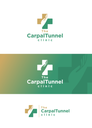 Diseño de Logo por xygo_bg para Dr David Melsom | Diseño: #25344580