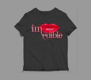 T-Shirt-I'm Worth It | T-shirt Design by hery_krist