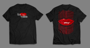 T-Shirt-I'm Worth It | T-Shirt-Design von Al Pech