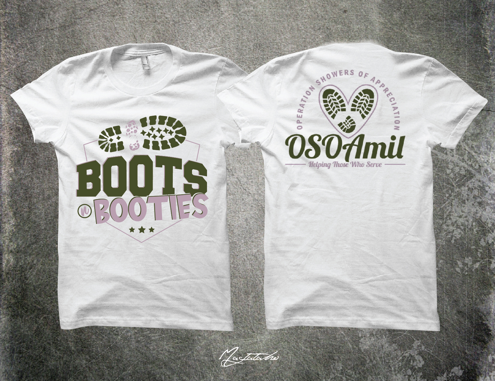 T-shirt Design by Taho Design for this project | Design #25330694