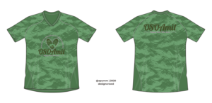 Diseño de Camiseta por apurnm para este proyecto | Diseño #25331696