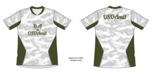T-Shirt-Design von purnama für dieses Projekt | Design: #25331701