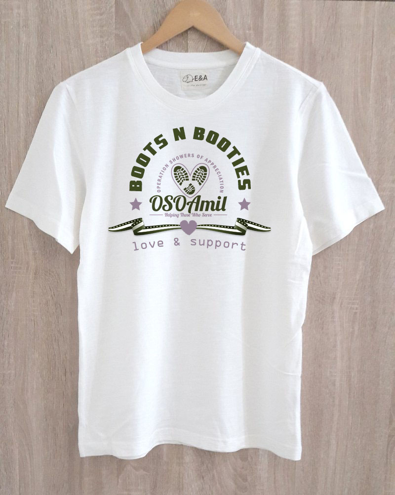 Diseño de Camiseta por edge design para este proyecto | Diseño #25326106