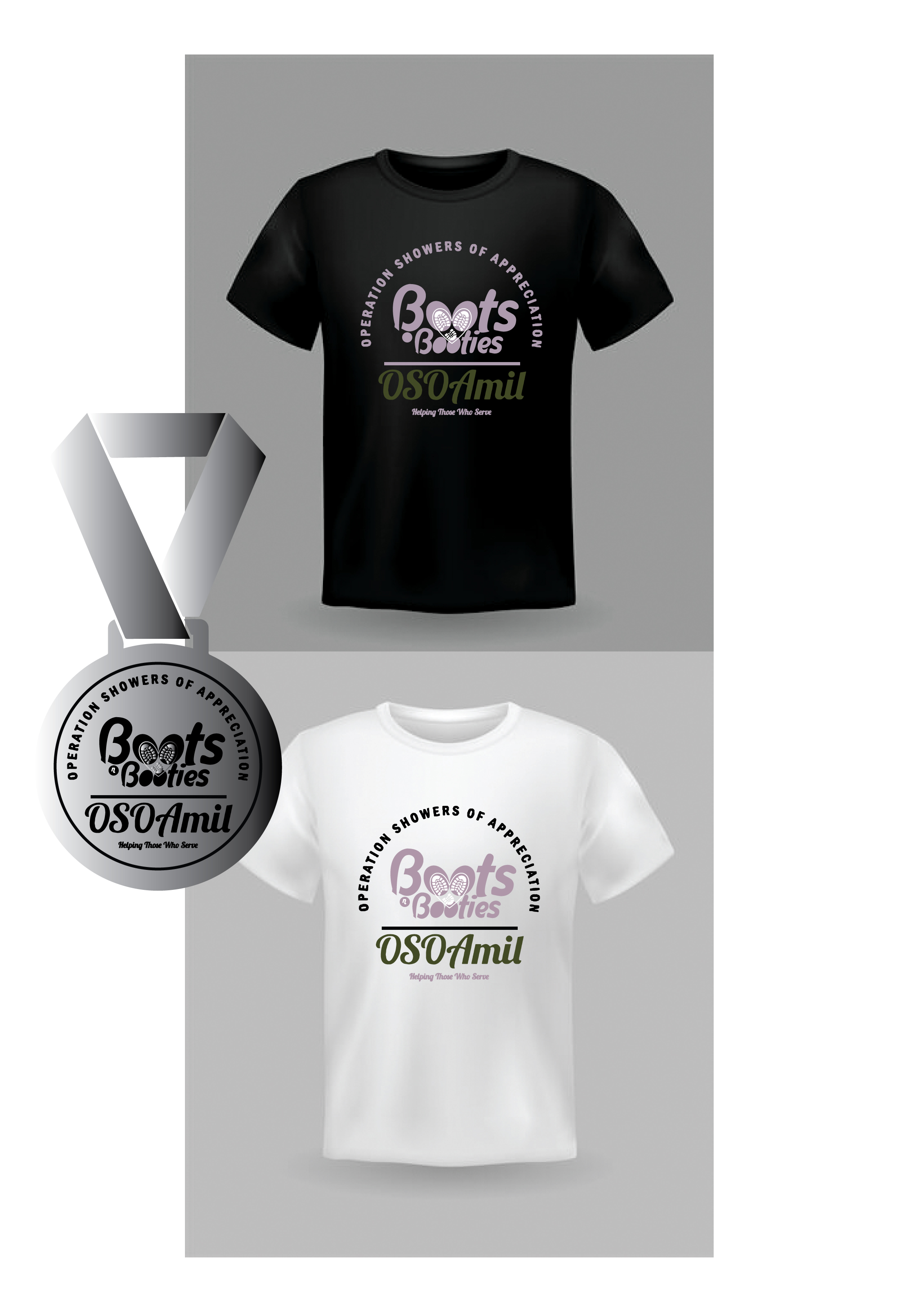 T-Shirt-Design von yomArt für dieses Projekt | Design: #25330237