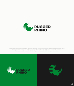 Logo Design by R!CKY for Hills Point Industries LLC | Design: #25360466