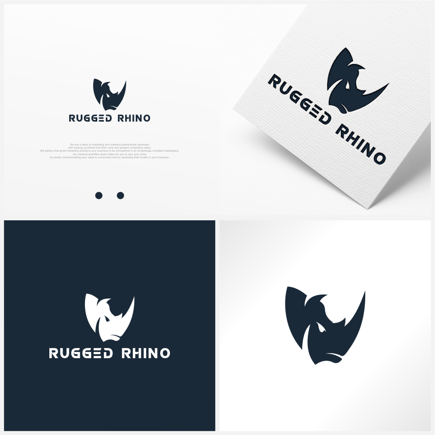 Logo Design by vintana for Hills Point Industries LLC | Design #25326958