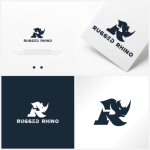 Logo Design by vintana for Hills Point Industries LLC | Design: #25327191