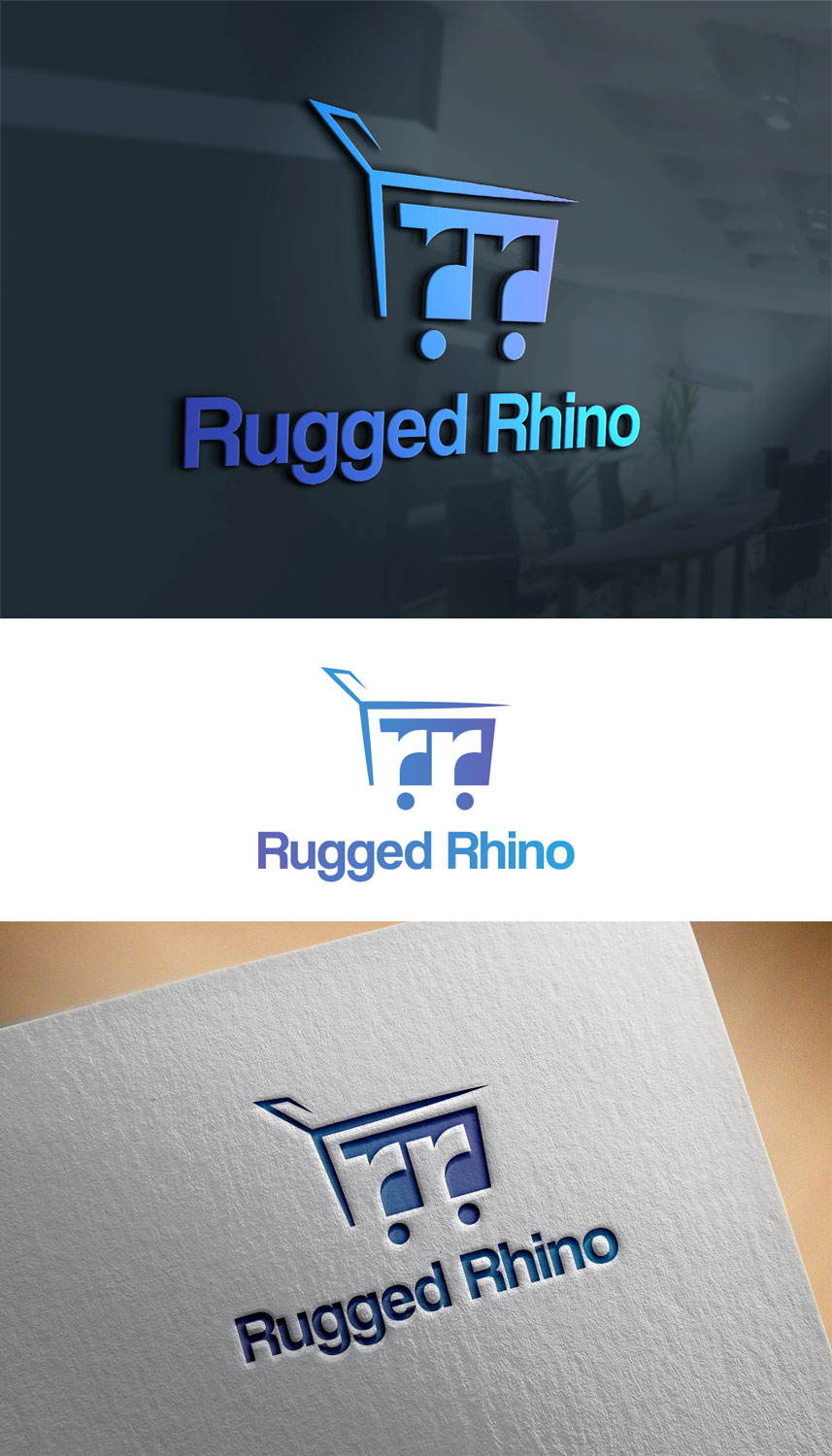 Logo Design by logograph for Hills Point Industries LLC | Design #25346788