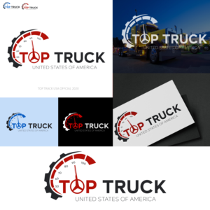 Logo Design by Logoclub99 for this project | Design #25374712