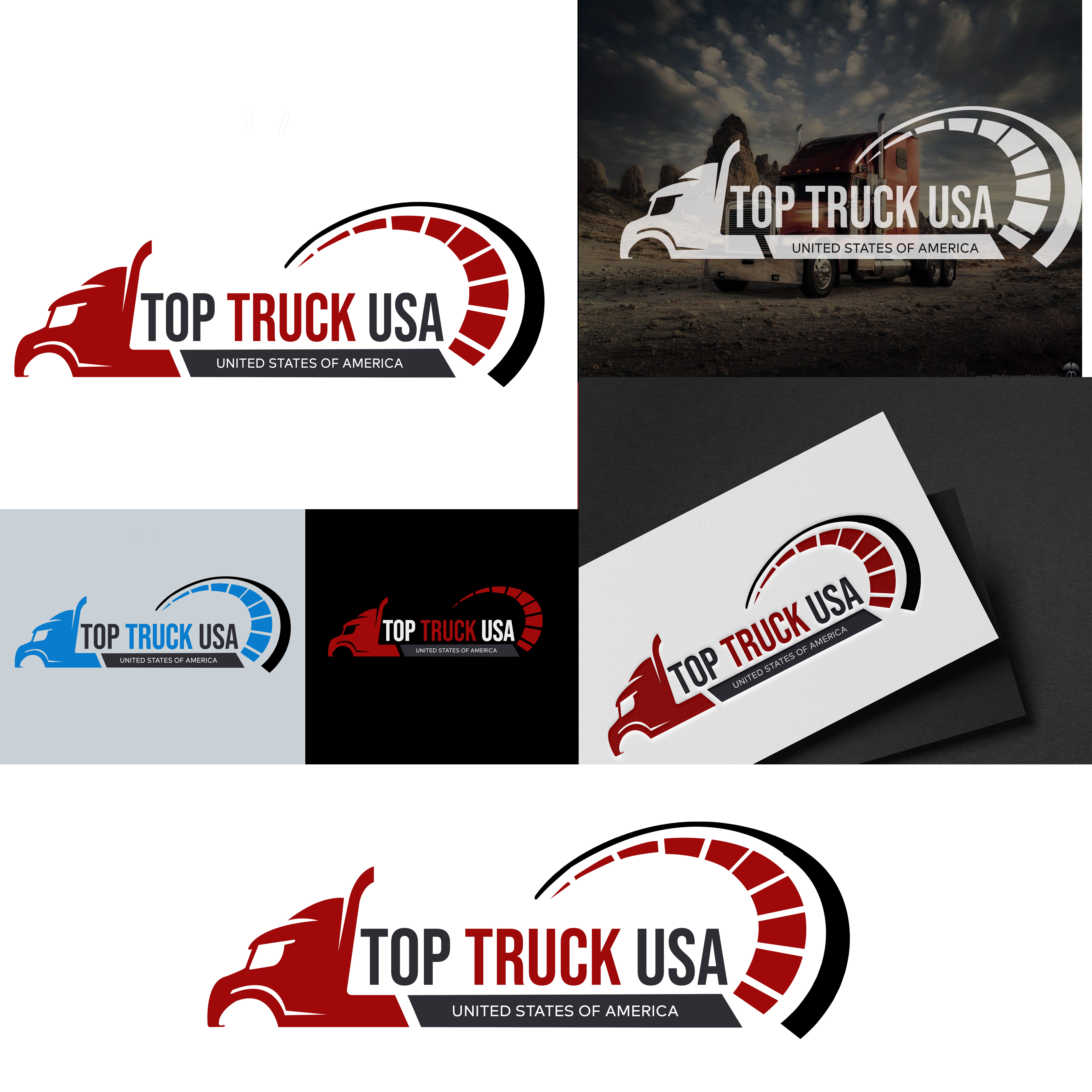 Logo Design by Logoclub99 for this project | Design #25374920