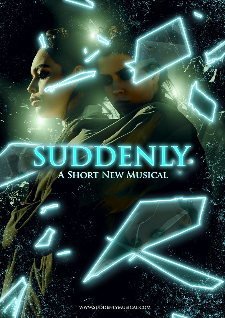 Poster Design by vectoradics for DHB Theatrical | Design #25342198