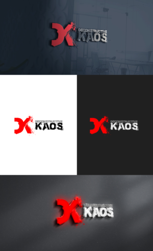 Logo Design by GLDesigns for this project | Design: #25335852